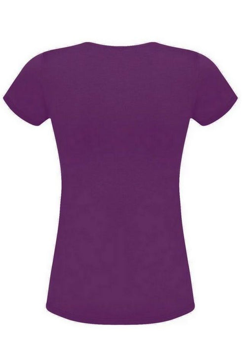 Antigel A06 Simply Perfect Short-sleeved Top
